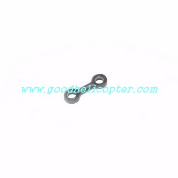 mjx-t-series-t55-t655 helicopter parts upper short connect buckle for balance bar